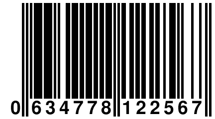 0 634778 122567