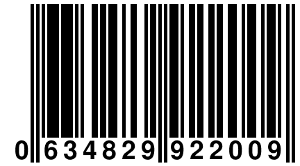 0 634829 922009