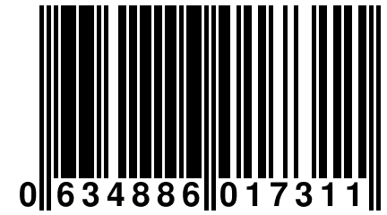 0 634886 017311