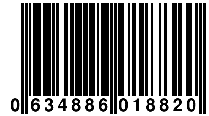 0 634886 018820