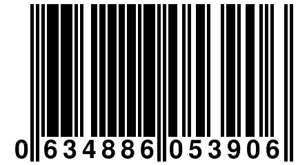 0 634886 053906