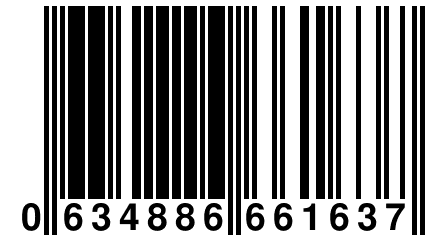 0 634886 661637