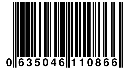 0 635046 110866