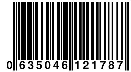 0 635046 121787