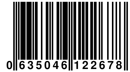 0 635046 122678