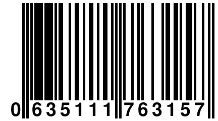 0 635111 763157