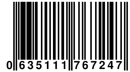 0 635111 767247