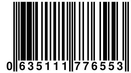 0 635111 776553