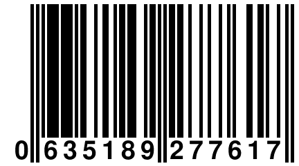 0 635189 277617