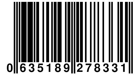 0 635189 278331