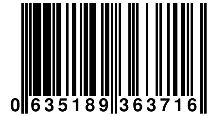 0 635189 363716