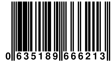 0 635189 666213