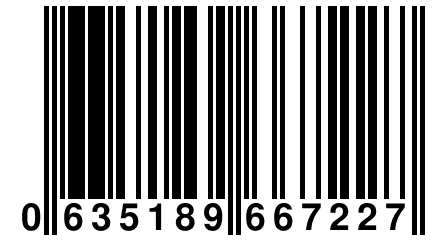 0 635189 667227