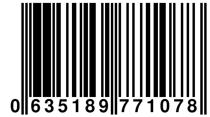 0 635189 771078