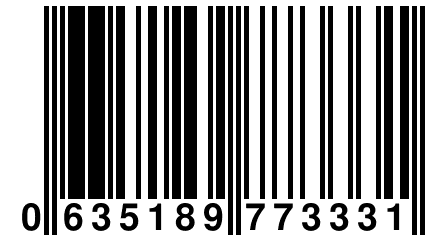 0 635189 773331