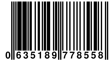 0 635189 778558