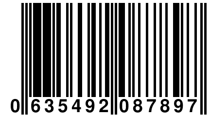 0 635492 087897