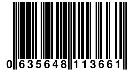 0 635648 113661