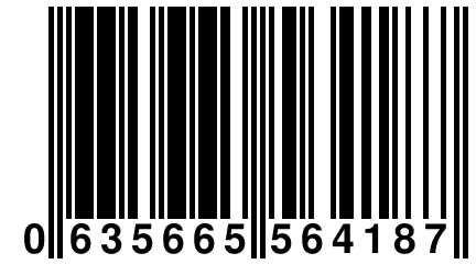 0 635665 564187