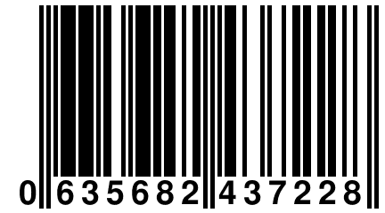 0 635682 437228