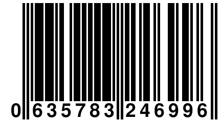 0 635783 246996