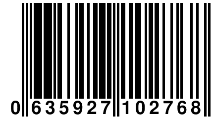 0 635927 102768