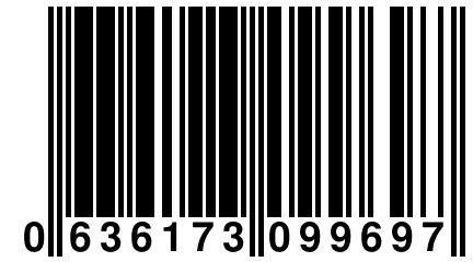 0 636173 099697