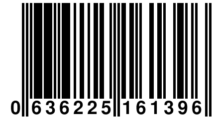 0 636225 161396