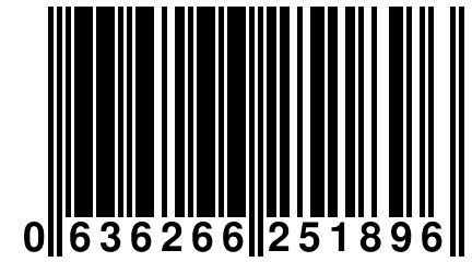 0 636266 251896