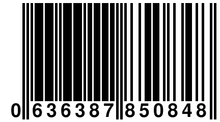 0 636387 850848