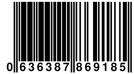 0 636387 869185