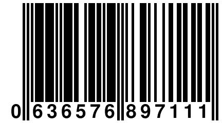 0 636576 897111