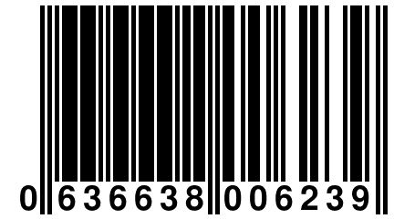 0 636638 006239