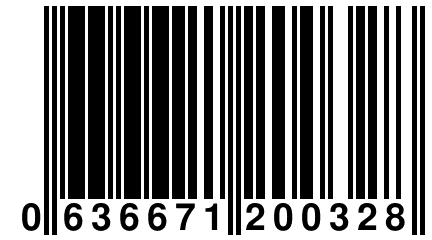 0 636671 200328