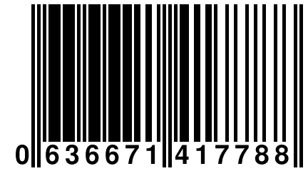 0 636671 417788