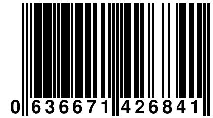 0 636671 426841