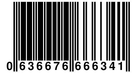 0 636676 666341