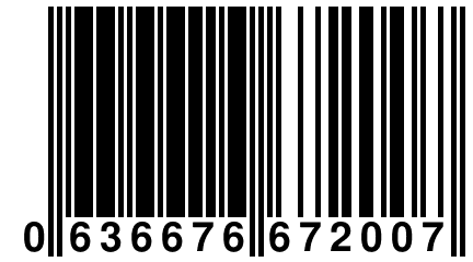 0 636676 672007