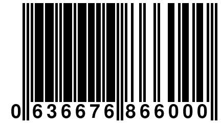 0 636676 866000