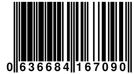 0 636684 167090