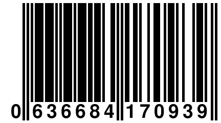 0 636684 170939