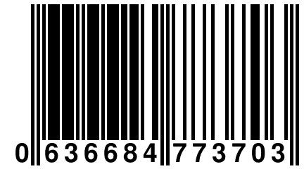 0 636684 773703