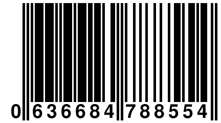 0 636684 788554