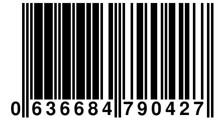 0 636684 790427