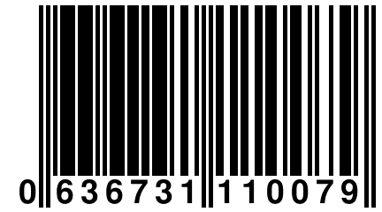 0 636731 110079