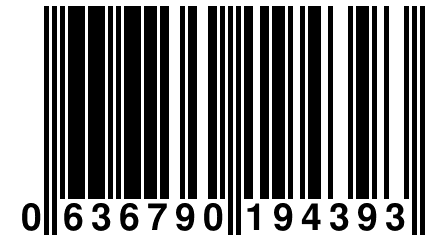 0 636790 194393