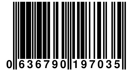 0 636790 197035