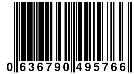 0 636790 495766