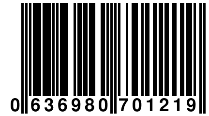 0 636980 701219