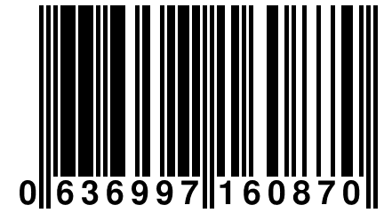 0 636997 160870